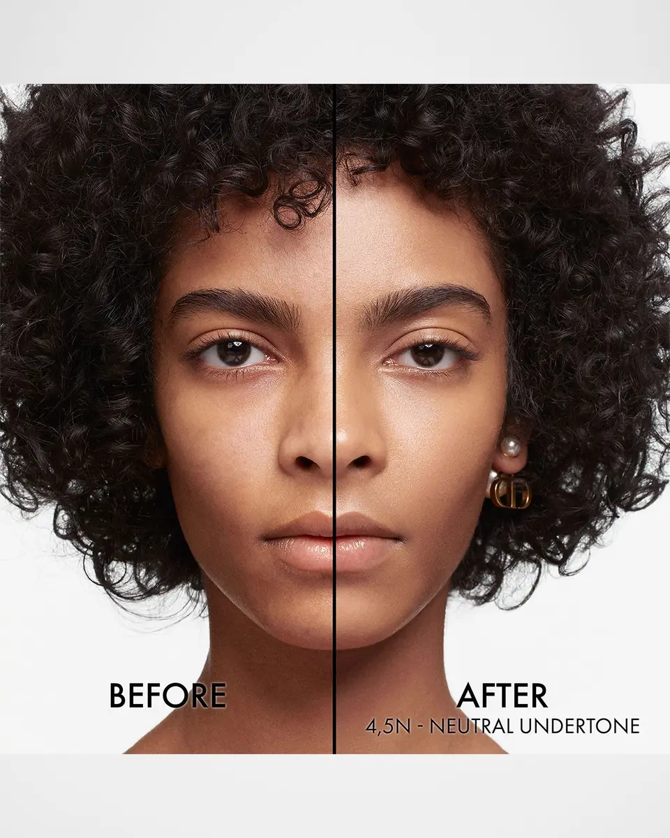 Dior Forever Skin Glow Foundation | Thumbnail 3