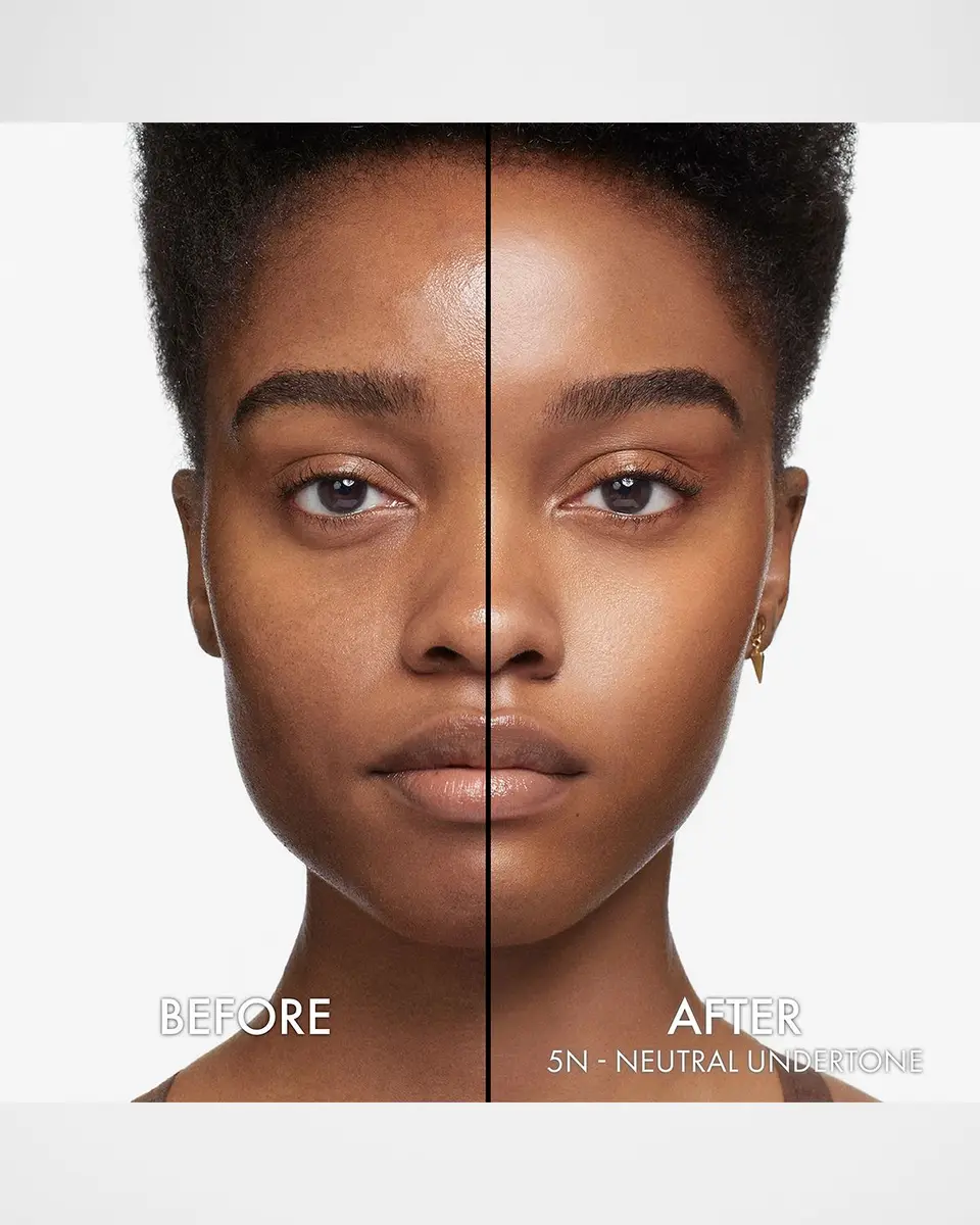 Dior Forever Skin Glow Foundation | Thumbnail 3