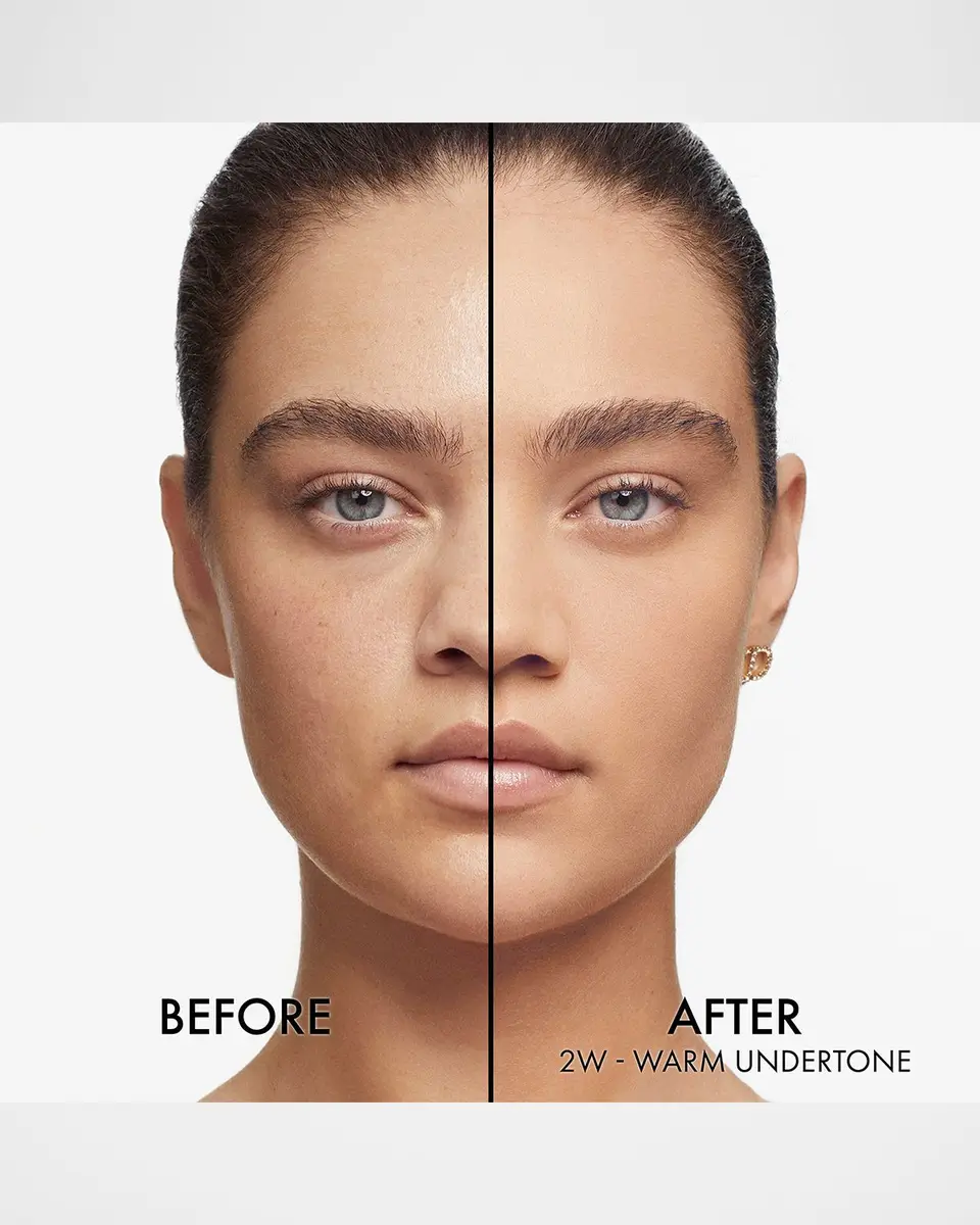 Dior Forever Skin Glow Foundation | Thumbnail 3