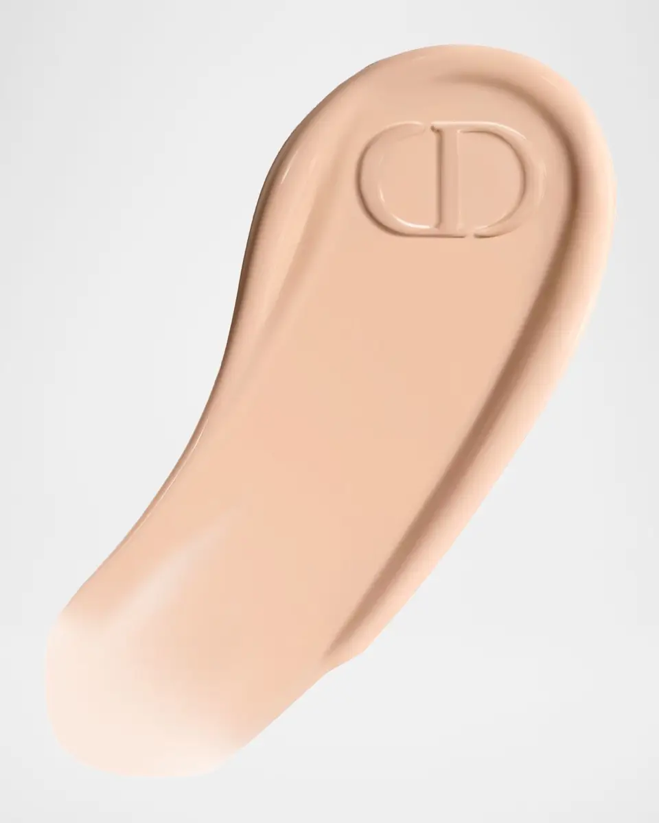 Dior Forever Skin Glow Foundation | Thumbnail 2 Dior Forever Skin Glow Foundation | Thumbnail 2
