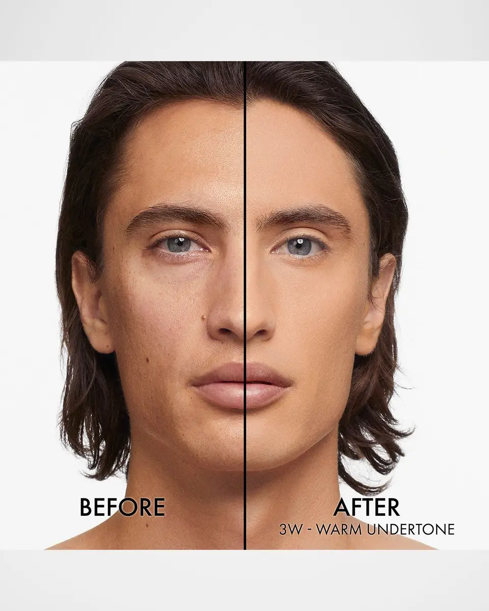 Dior Forever Skin Glow Foundation | Thumbnail 3 Dior Forever Skin Glow Foundation | Thumbnail 3