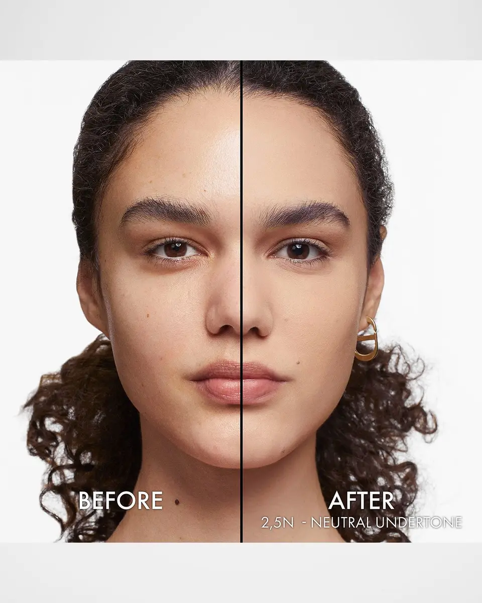 Dior Forever Skin Glow Foundation | Thumbnail 3