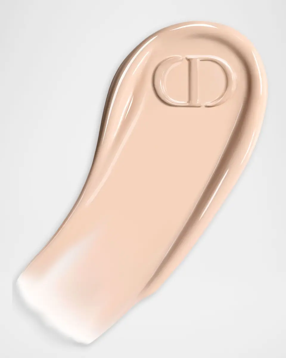 Dior Forever Skin Glow Foundation | Thumbnail 2 Dior Forever Skin Glow Foundation | Thumbnail 2