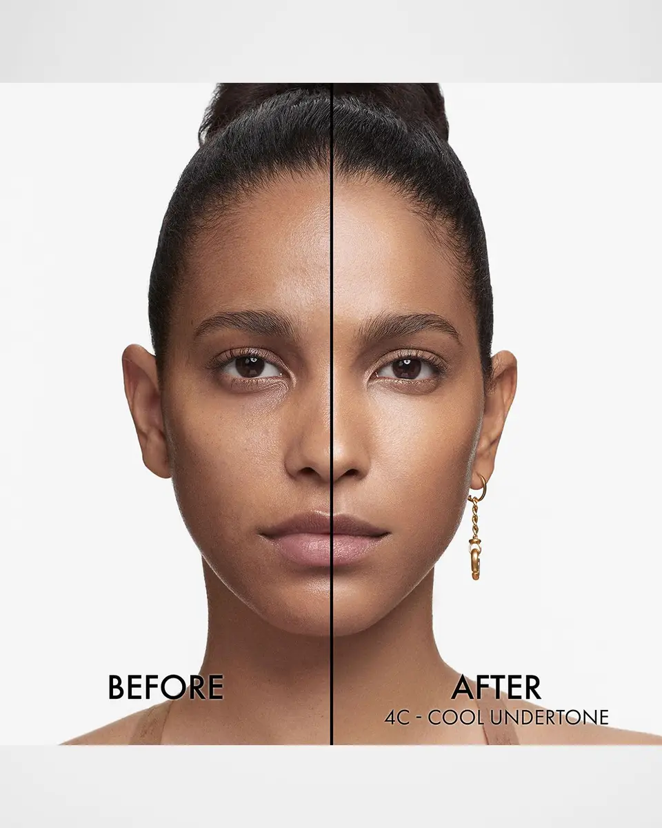 Dior Forever Skin Glow Foundation | Thumbnail 3 Dior Forever Skin Glow Foundation | Thumbnail 3
