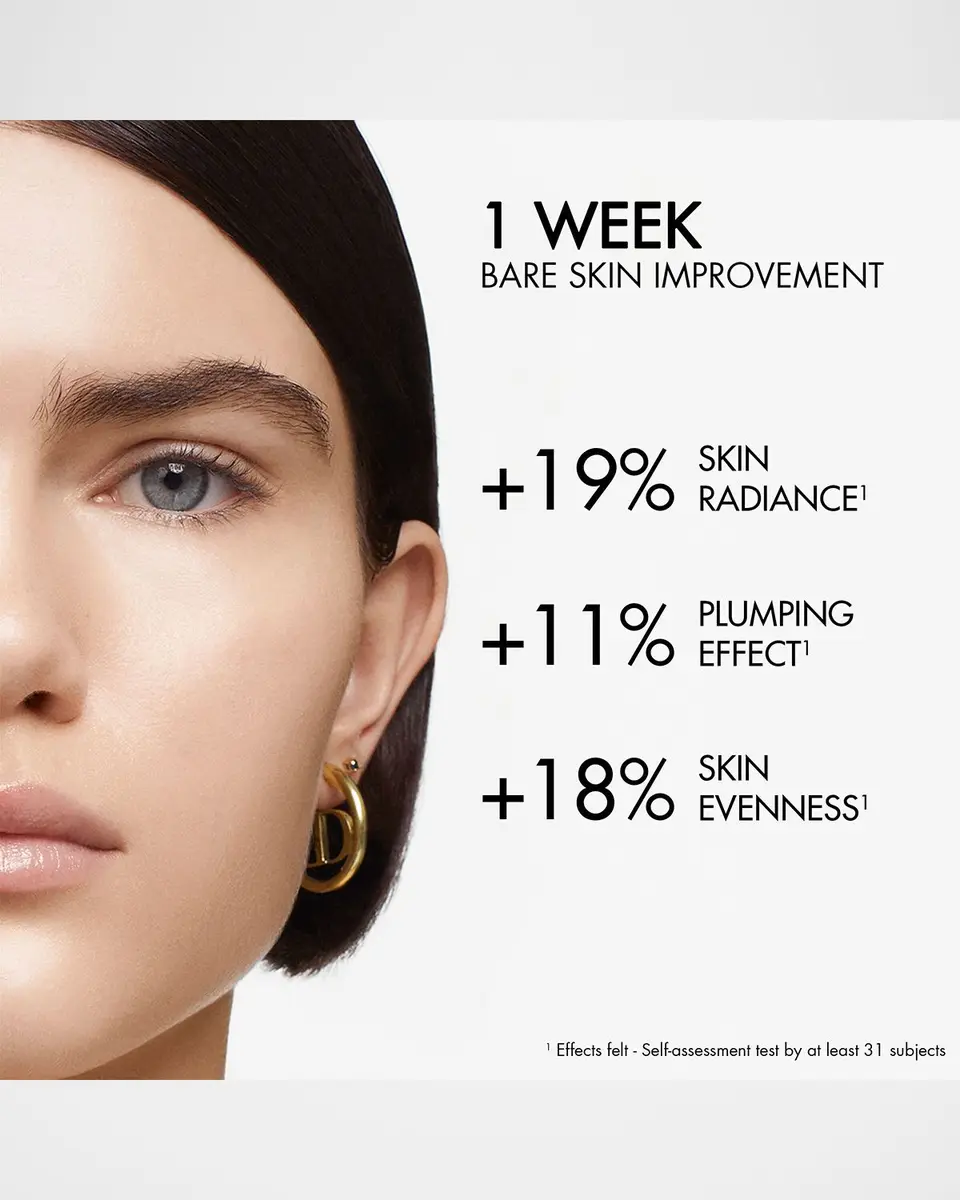Dior Forever Skin Glow Foundation | Thumbnail 7 Dior Forever Skin Glow Foundation | Thumbnail 7