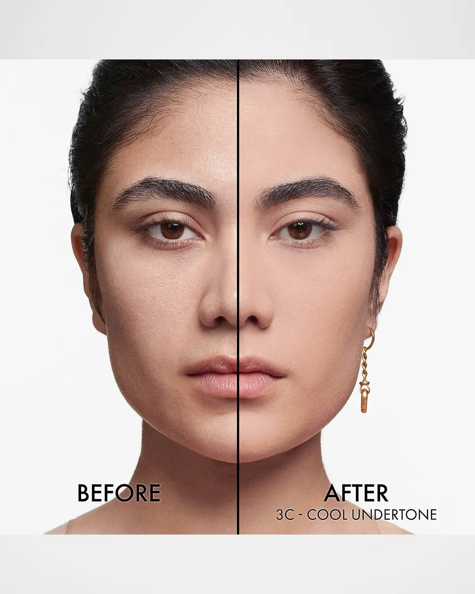 Dior Forever Skin Glow Foundation | Thumbnail 3 Dior Forever Skin Glow Foundation | Thumbnail 3