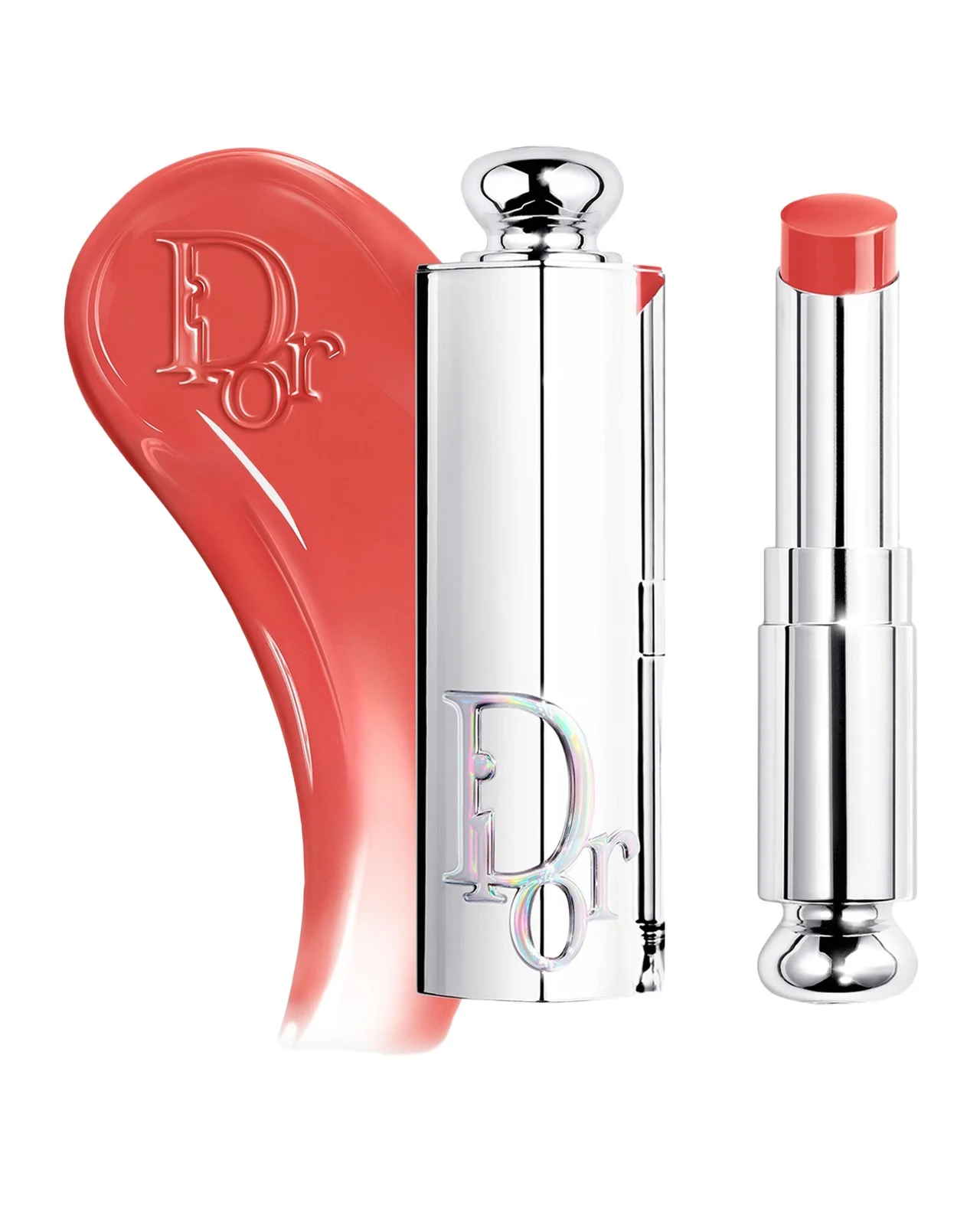 Dior Addict Glass Lipstick - 306 Rose Charms