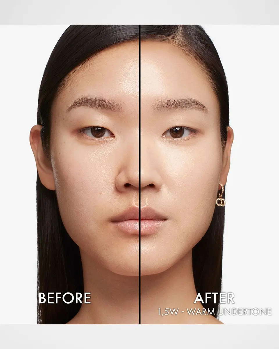 Dior Forever Skin Glow Foundation | Thumbnail 3