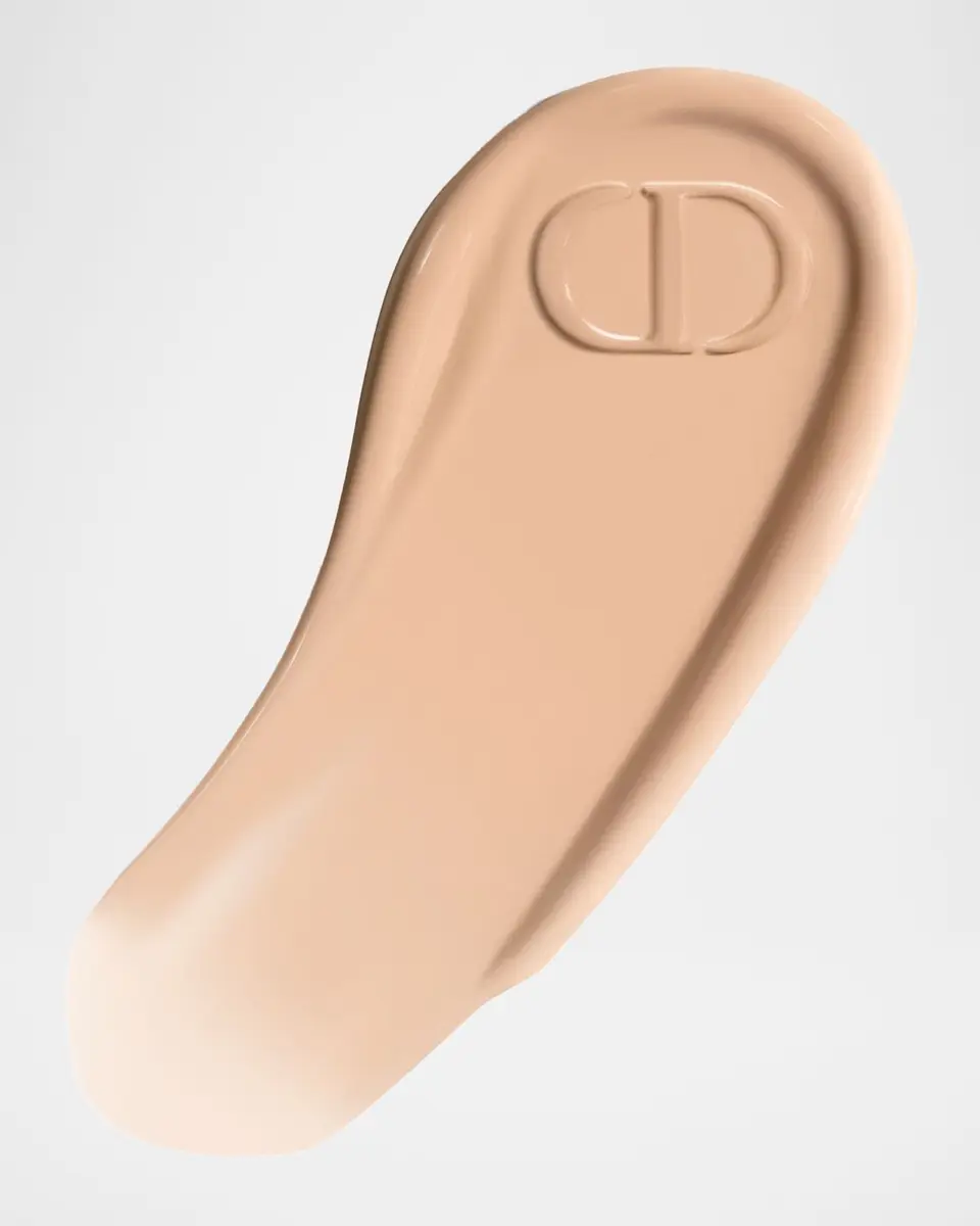 Dior Forever Skin Glow Foundation | Thumbnail 2 Dior Forever Skin Glow Foundation | Thumbnail 2