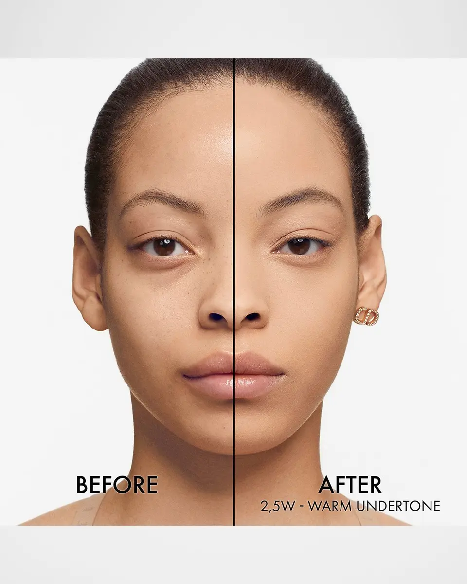 Dior Forever Skin Glow Foundation | Thumbnail 3 Dior Forever Skin Glow Foundation | Thumbnail 3