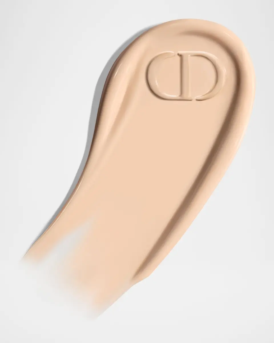 Dior Forever Skin Glow Foundation | Thumbnail 2 Dior Forever Skin Glow Foundation | Thumbnail 2