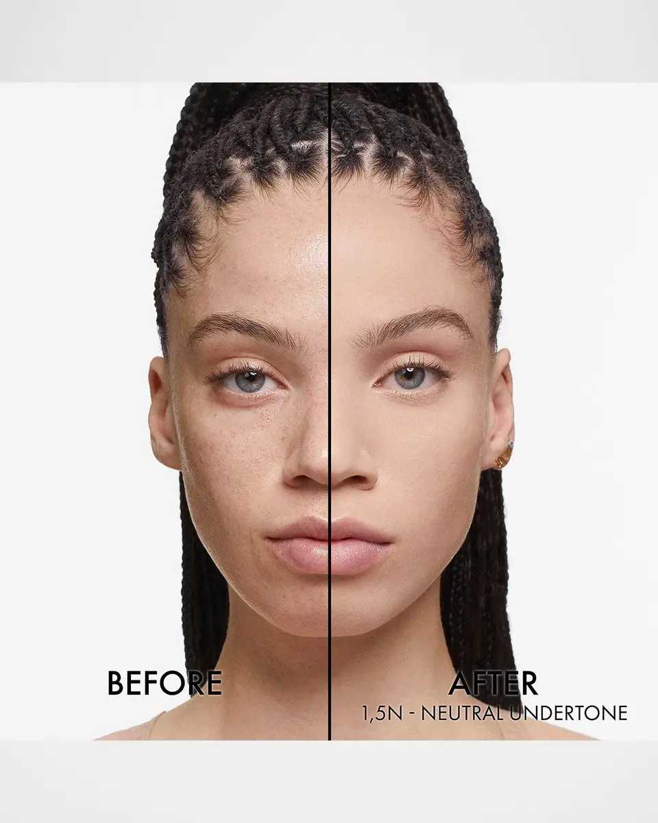 Dior Forever Skin Glow Foundation | Thumbnail 3 Dior Forever Skin Glow Foundation | Thumbnail 3
