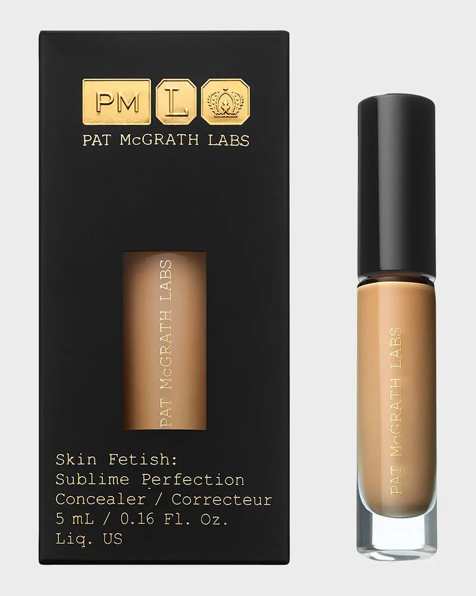 PAT MCGRATH LABS Skin Fetish: Sublime Perfection Concealer, 0.16 oz./ 5 mL | Thumbnail 4 PAT MCGRATH LABS Skin Fetish: Sublime Perfection Concealer, 0.16 oz./ 5 mL | Thumbnail 4