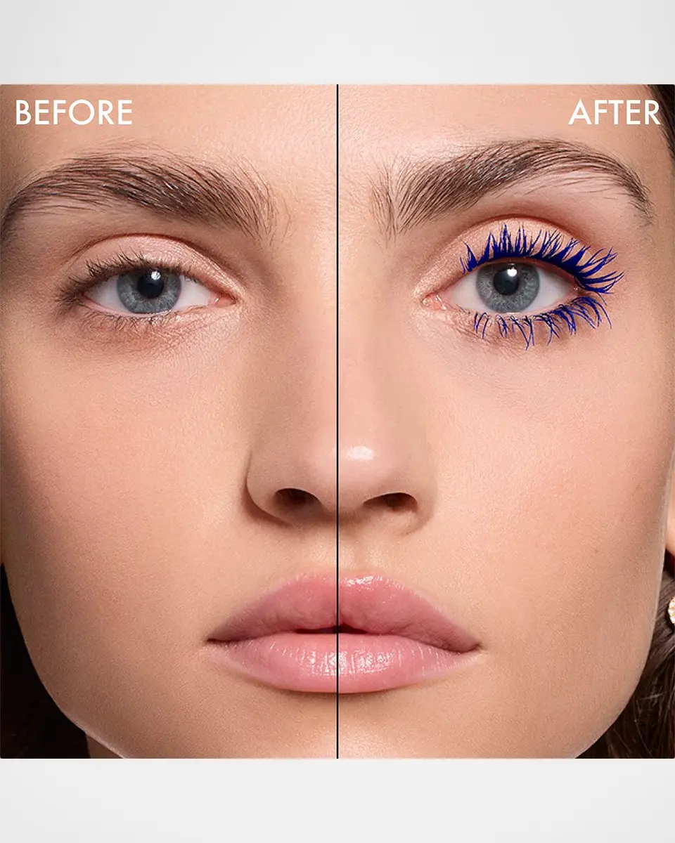 Dior Diorshow Overvolume Waterproof Extreme Volume Mascara | Thumbnail 3 Dior Diorshow Overvolume Waterproof Extreme Volume Mascara | Thumbnail 3