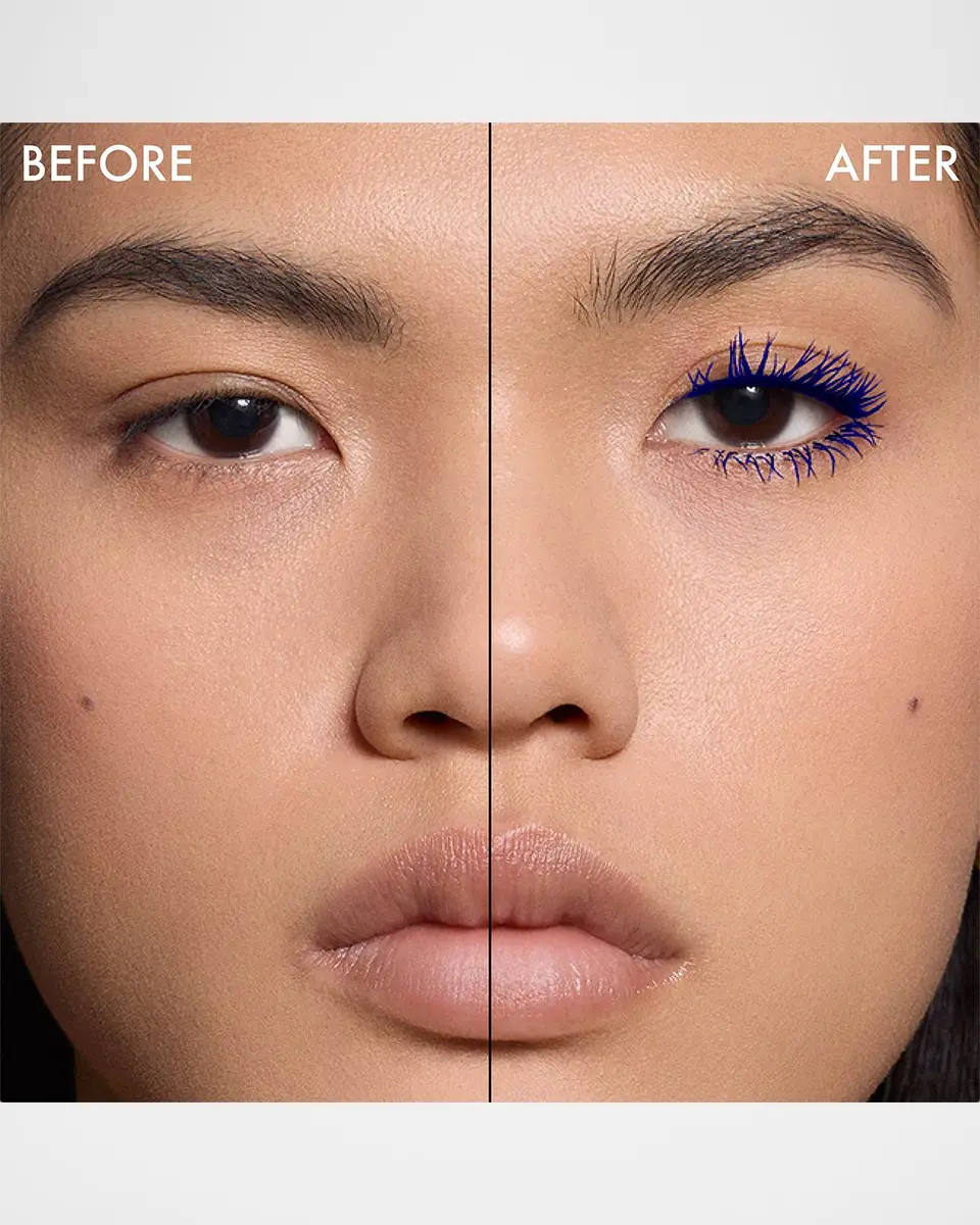Dior Diorshow Overvolume Waterproof Extreme Volume Mascara | Thumbnail 4 Dior Diorshow Overvolume Waterproof Extreme Volume Mascara | Thumbnail 4