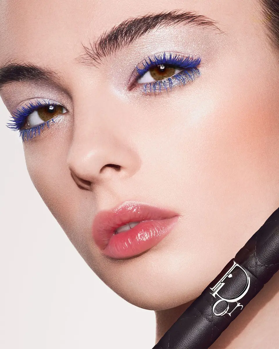 Dior Diorshow Overvolume Waterproof Extreme Volume Mascara | Thumbnail 10 Dior Diorshow Overvolume Waterproof Extreme Volume Mascara | Thumbnail 10