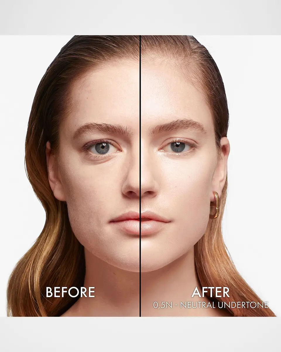 Dior Forever Skin Glow Foundation | Thumbnail 3 Dior Forever Skin Glow Foundation | Thumbnail 3