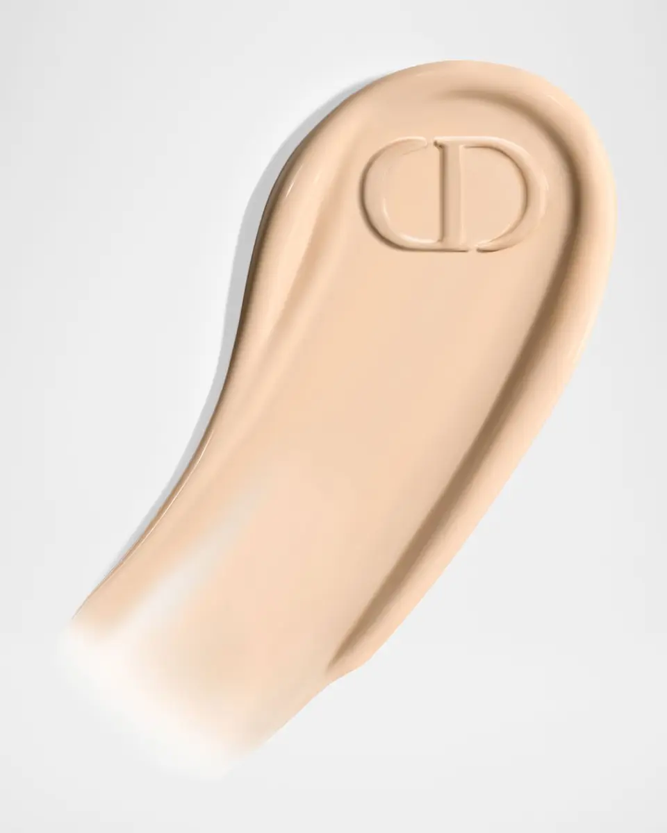 Dior Forever Skin Glow Foundation | Thumbnail 2 Dior Forever Skin Glow Foundation | Thumbnail 2