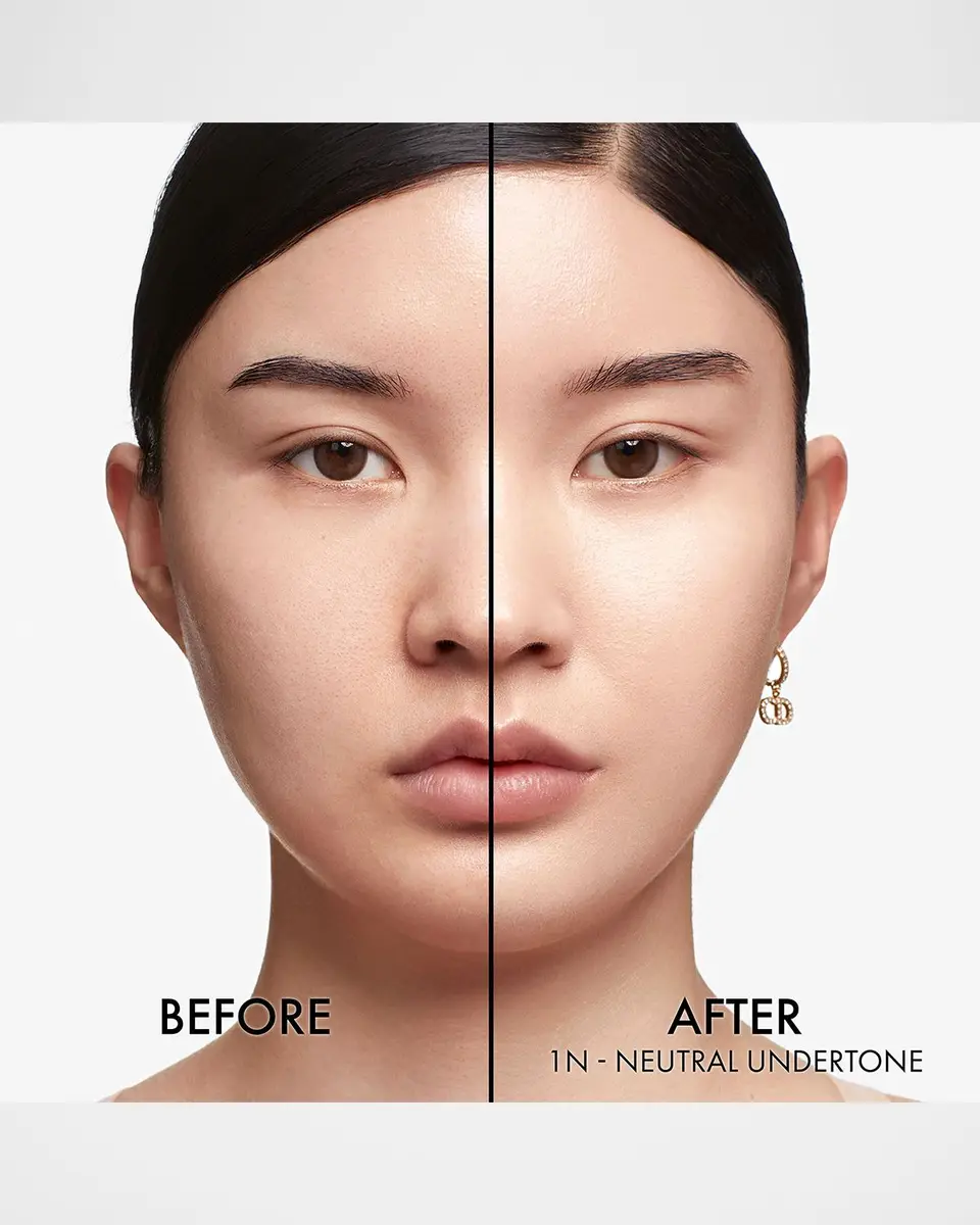 Dior Forever Skin Glow Foundation | Thumbnail 3