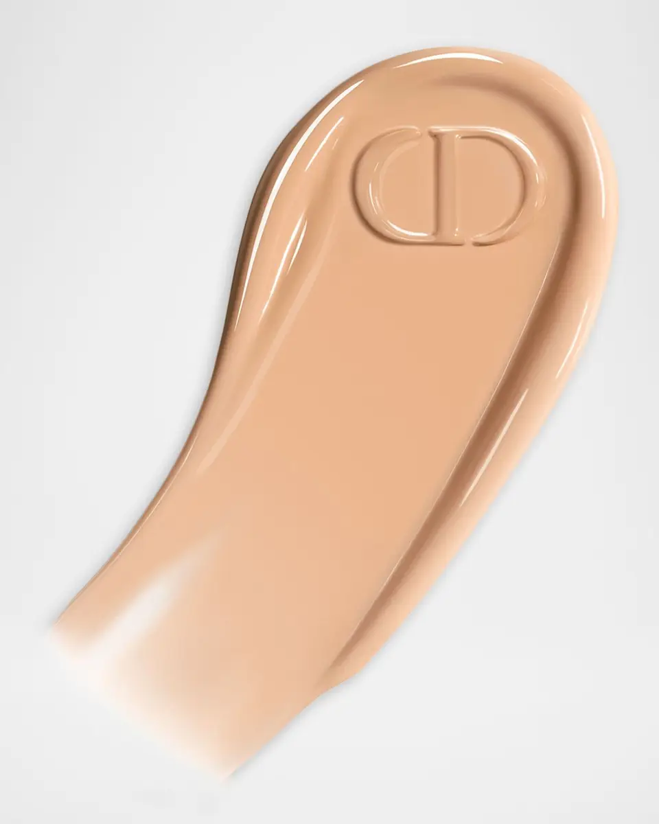 Dior Forever Skin Glow Foundation | Thumbnail 2 Dior Forever Skin Glow Foundation | Thumbnail 2