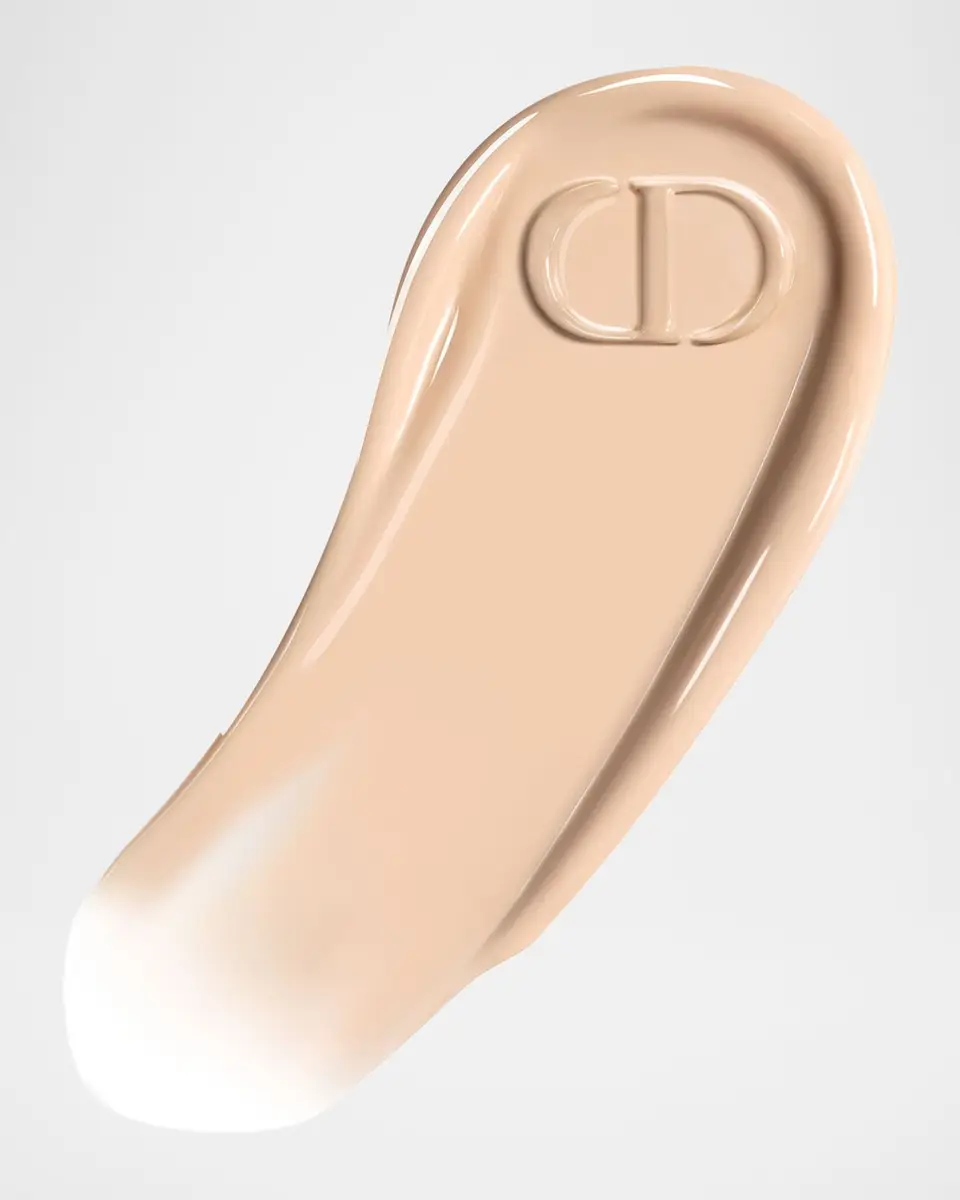 Dior Forever Skin Glow Foundation | Thumbnail 2 Dior Forever Skin Glow Foundation | Thumbnail 2
