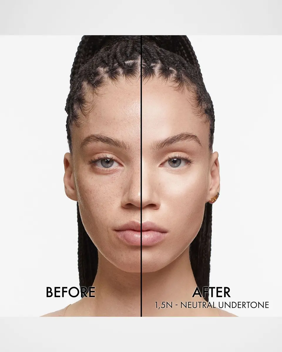 Dior Forever Skin Glow Foundation | Thumbnail 3 Dior Forever Skin Glow Foundation | Thumbnail 3