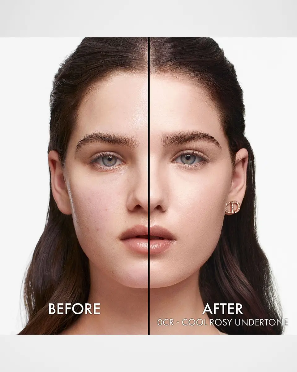 Dior Forever Skin Glow Foundation | Thumbnail 3