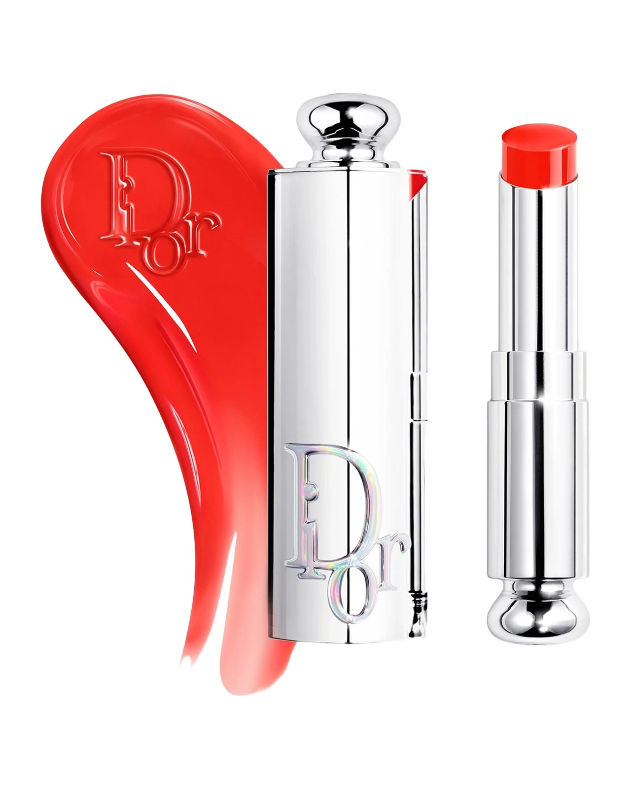 Dior Addict Glass Lipstick - 306 Rose Charms