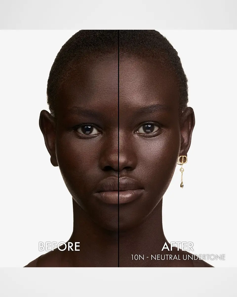Dior Forever Skin Glow Foundation | Thumbnail 3