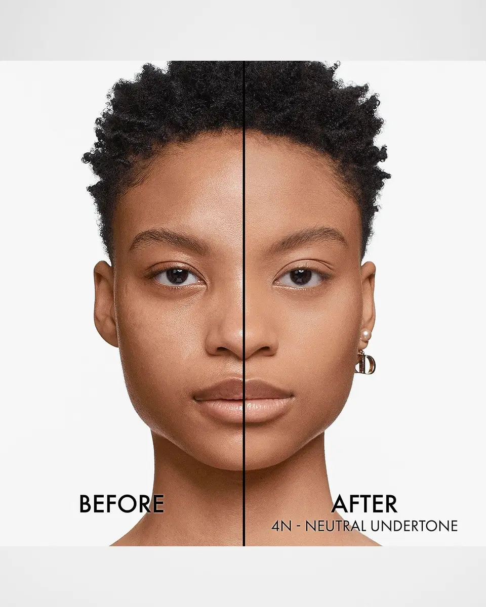 Dior Forever Skin Glow Foundation | Thumbnail 3 Dior Forever Skin Glow Foundation | Thumbnail 3