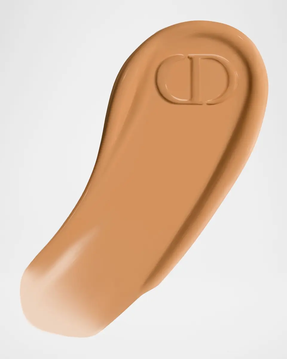 Dior Forever Skin Glow Foundation | Thumbnail 2 Dior Forever Skin Glow Foundation | Thumbnail 2
