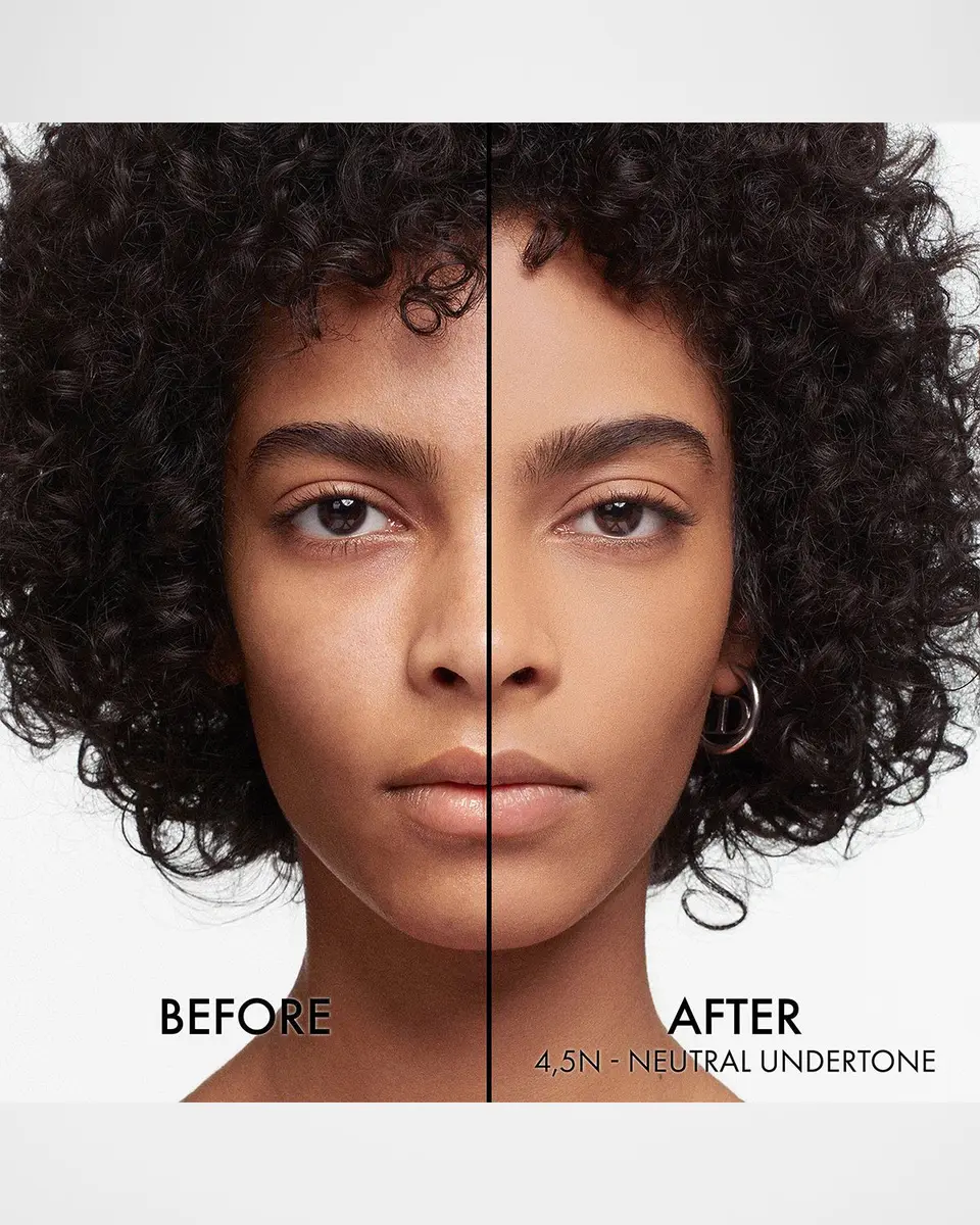 Dior Forever Skin Glow Foundation | Thumbnail 3 Dior Forever Skin Glow Foundation | Thumbnail 3