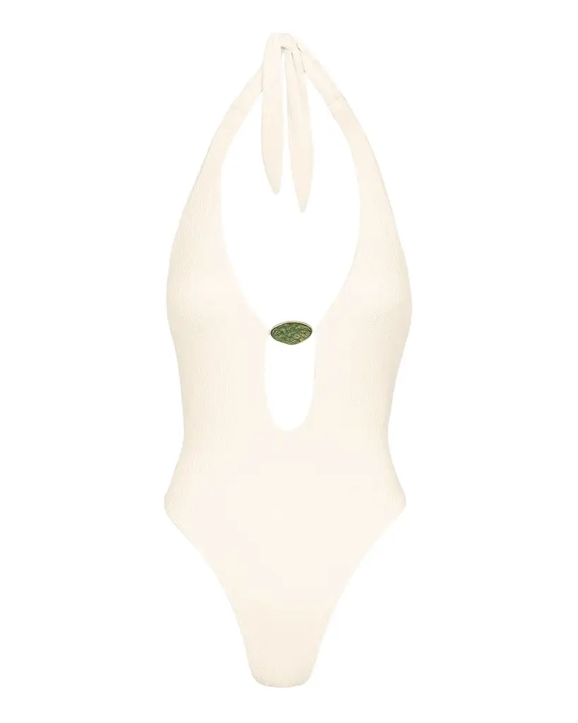 Vix Petra Babi One-Piece Swimsuit | Image 1 Vix Petra Babi One-Piece Swimsuit | Image 1