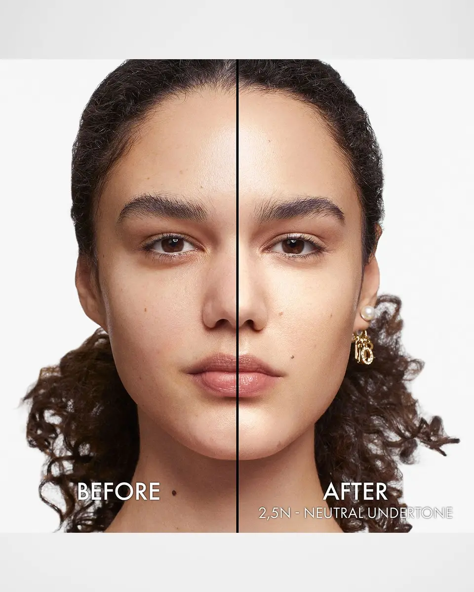 Dior Forever Skin Glow Foundation | Thumbnail 3