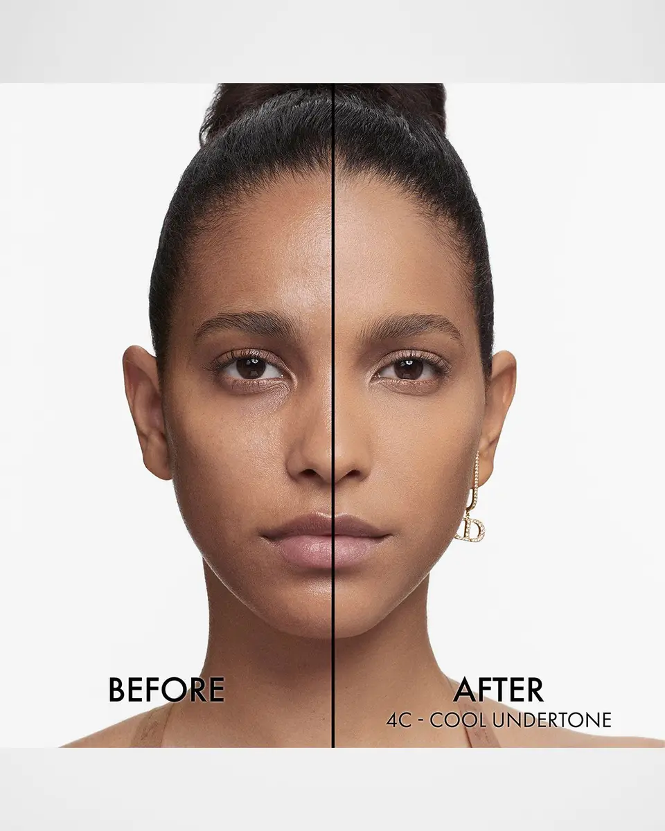 Dior Forever Skin Glow Foundation | Thumbnail 3