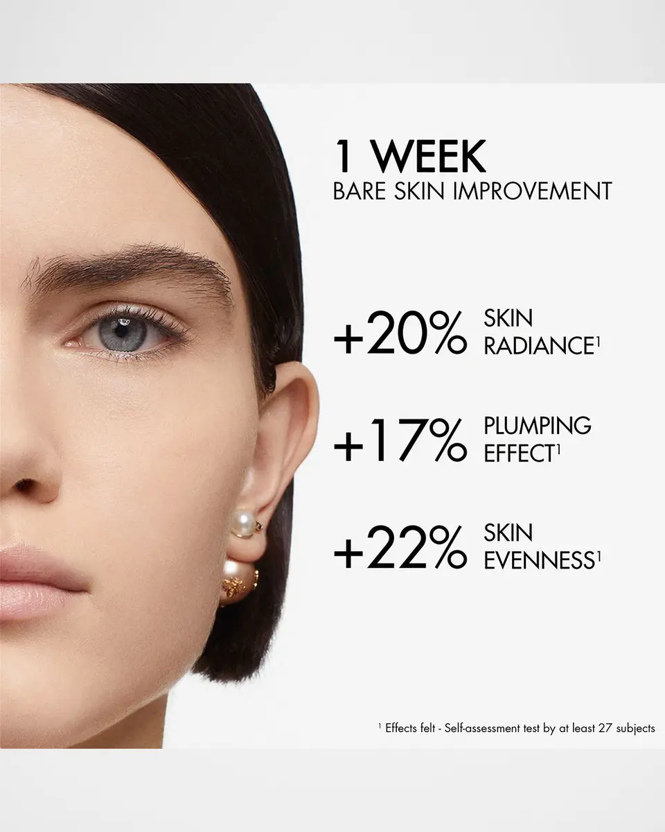 Dior Forever Skin Glow Foundation | Thumbnail 5