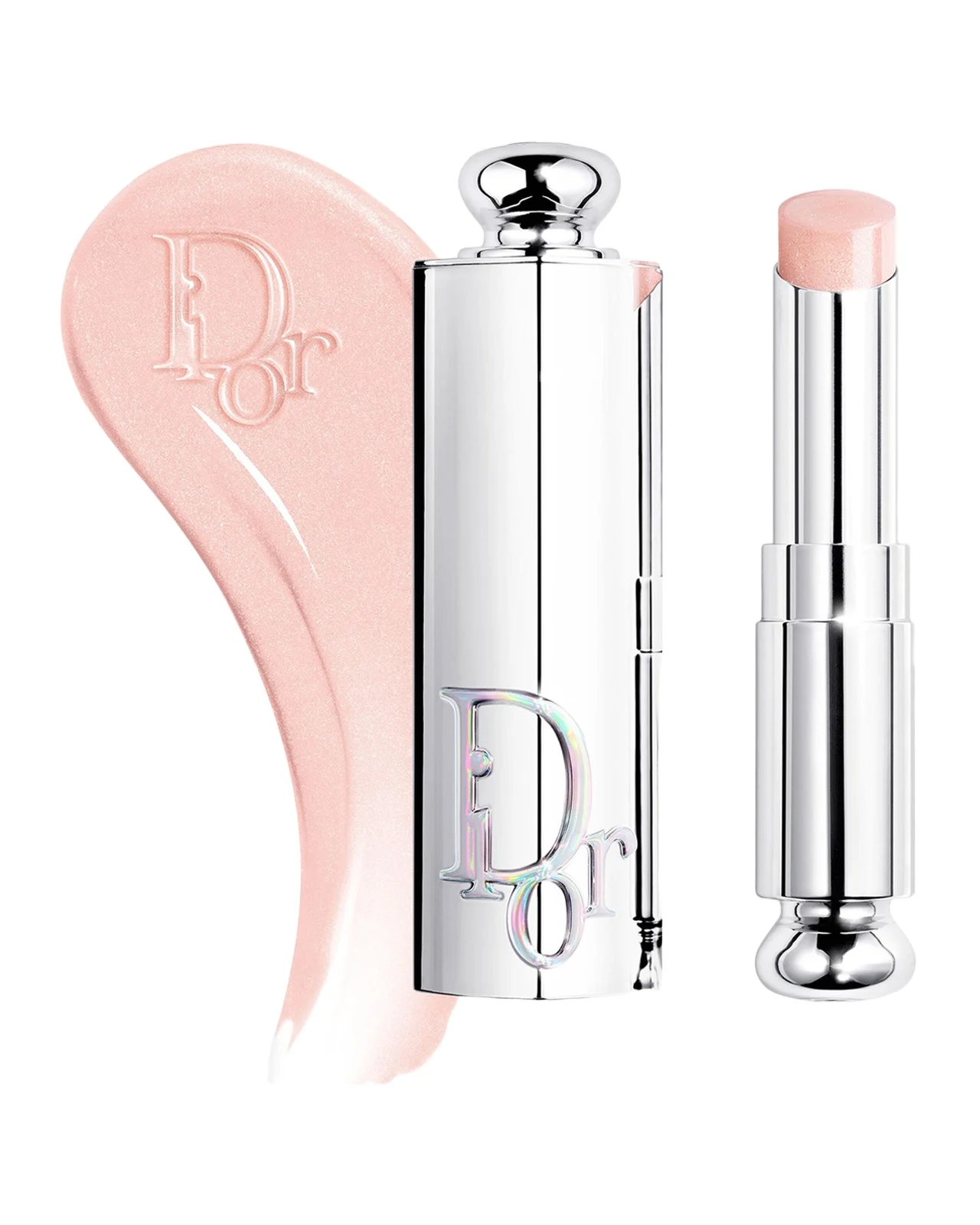 Dior Addict Glass Lipstick - 306 Rose Charms