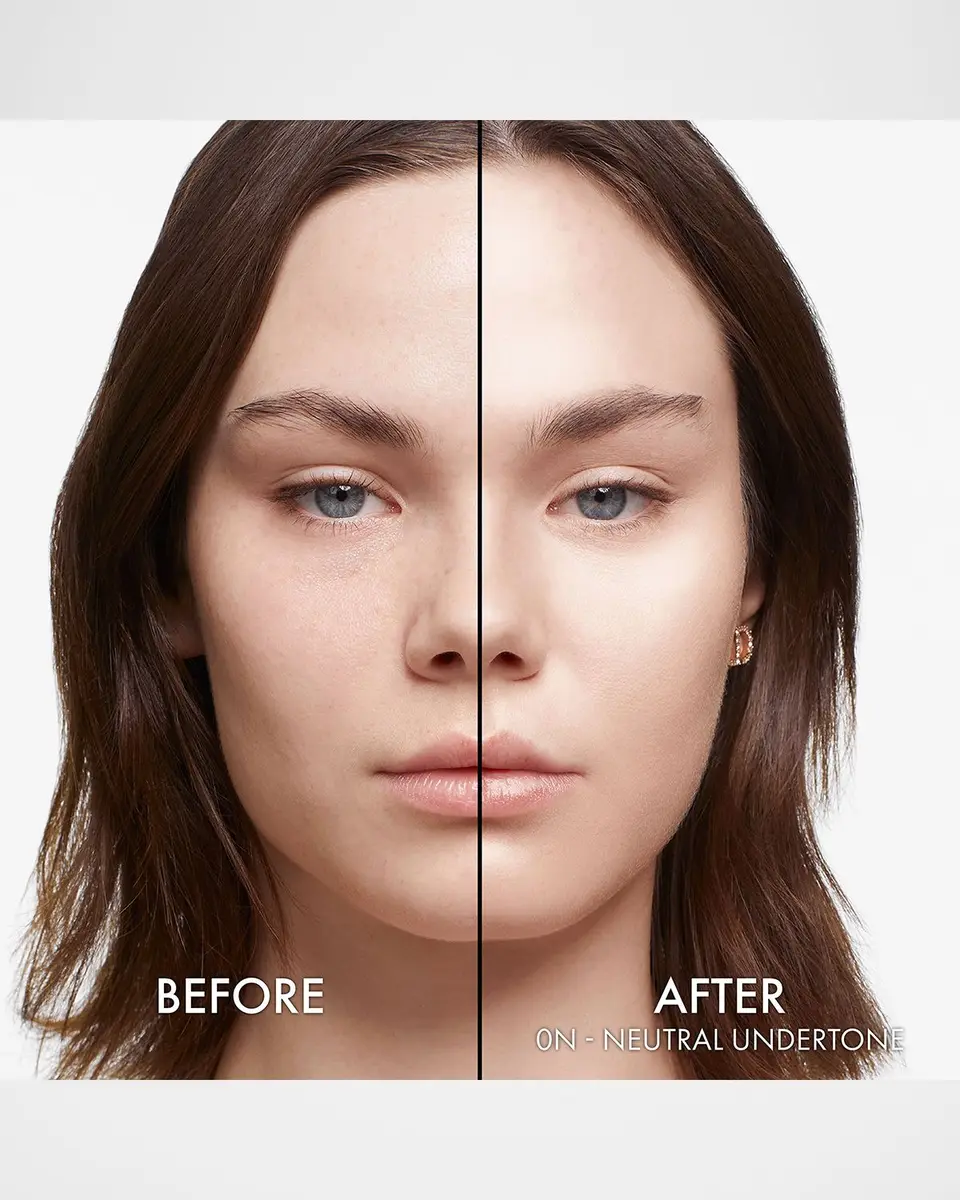 Dior Forever Skin Glow Foundation | Thumbnail 3