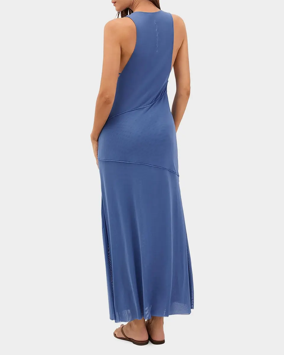 ViX Taly Maxi Dress Coverup | Thumbnail 3