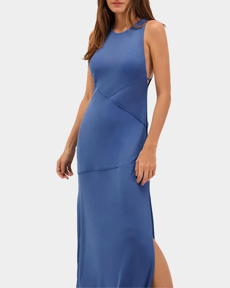 ViX Taly Maxi Dress Coverup | Thumbnail 4