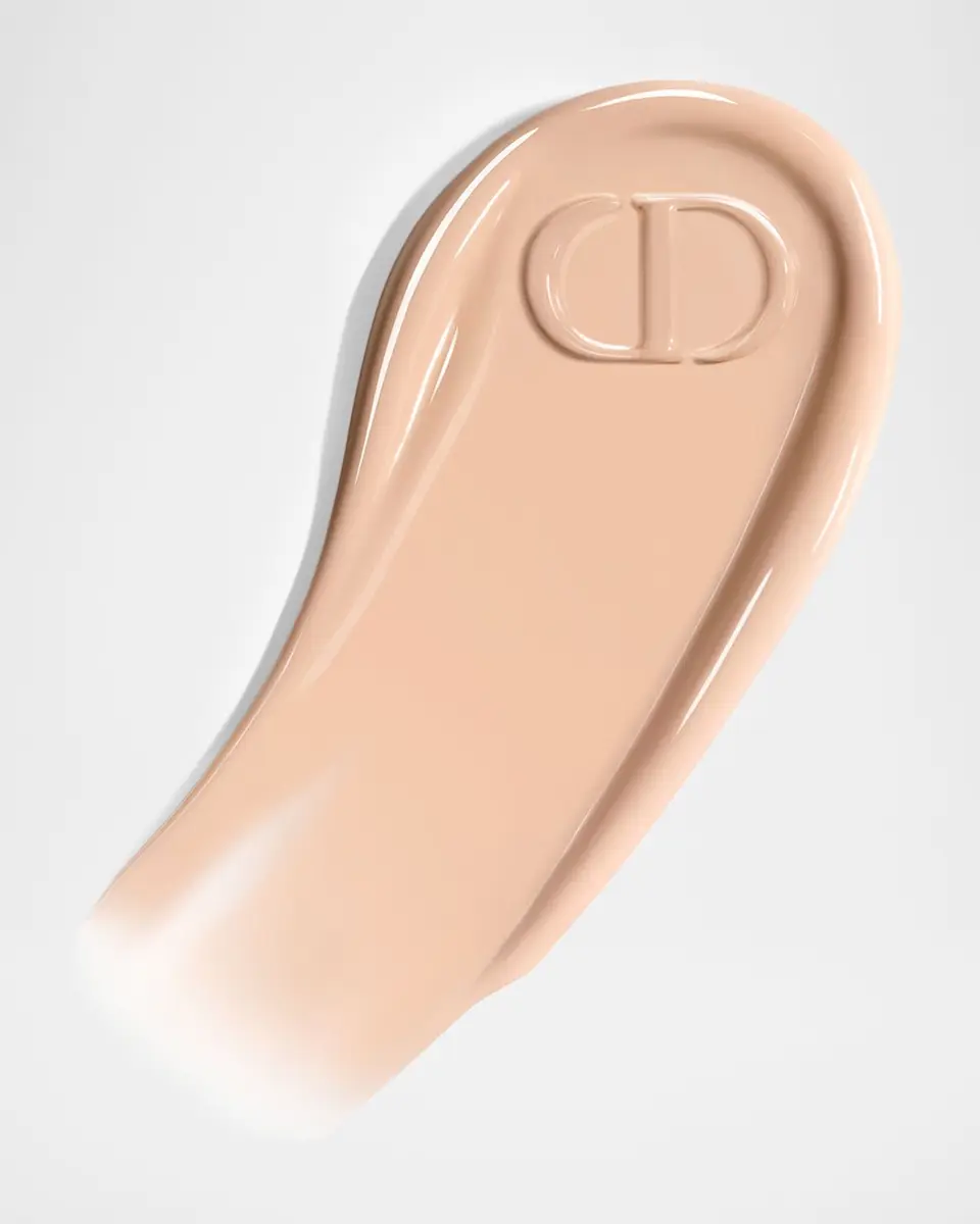 Dior Forever Skin Glow Foundation | Thumbnail 2 Dior Forever Skin Glow Foundation | Thumbnail 2