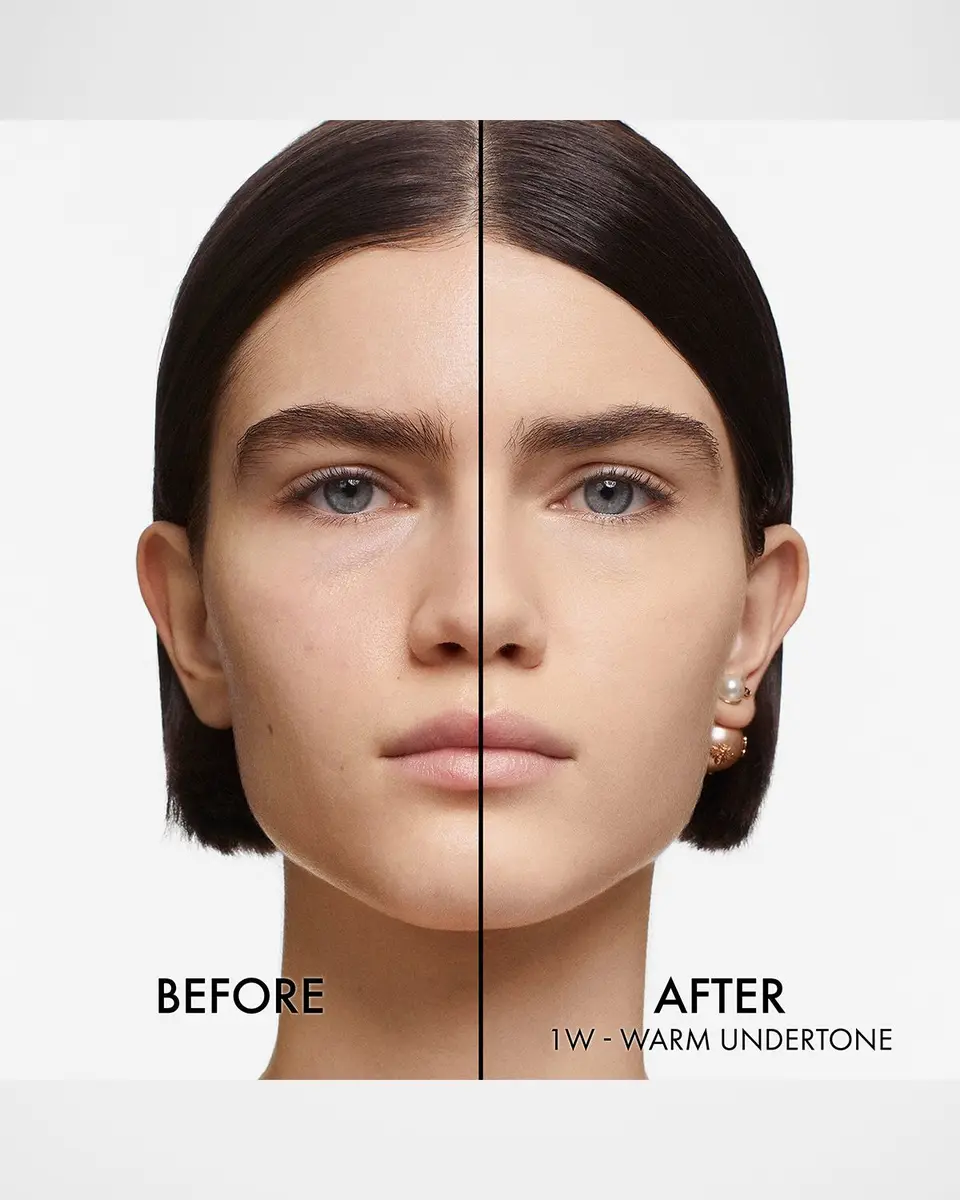 Dior Forever Skin Glow Foundation | Thumbnail 3