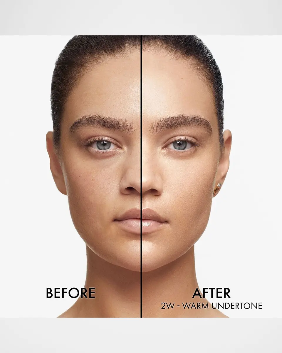 Dior Forever Skin Glow Foundation | Thumbnail 3