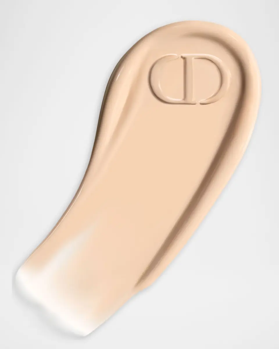 Dior Forever Skin Glow Foundation | Thumbnail 2 Dior Forever Skin Glow Foundation | Thumbnail 2