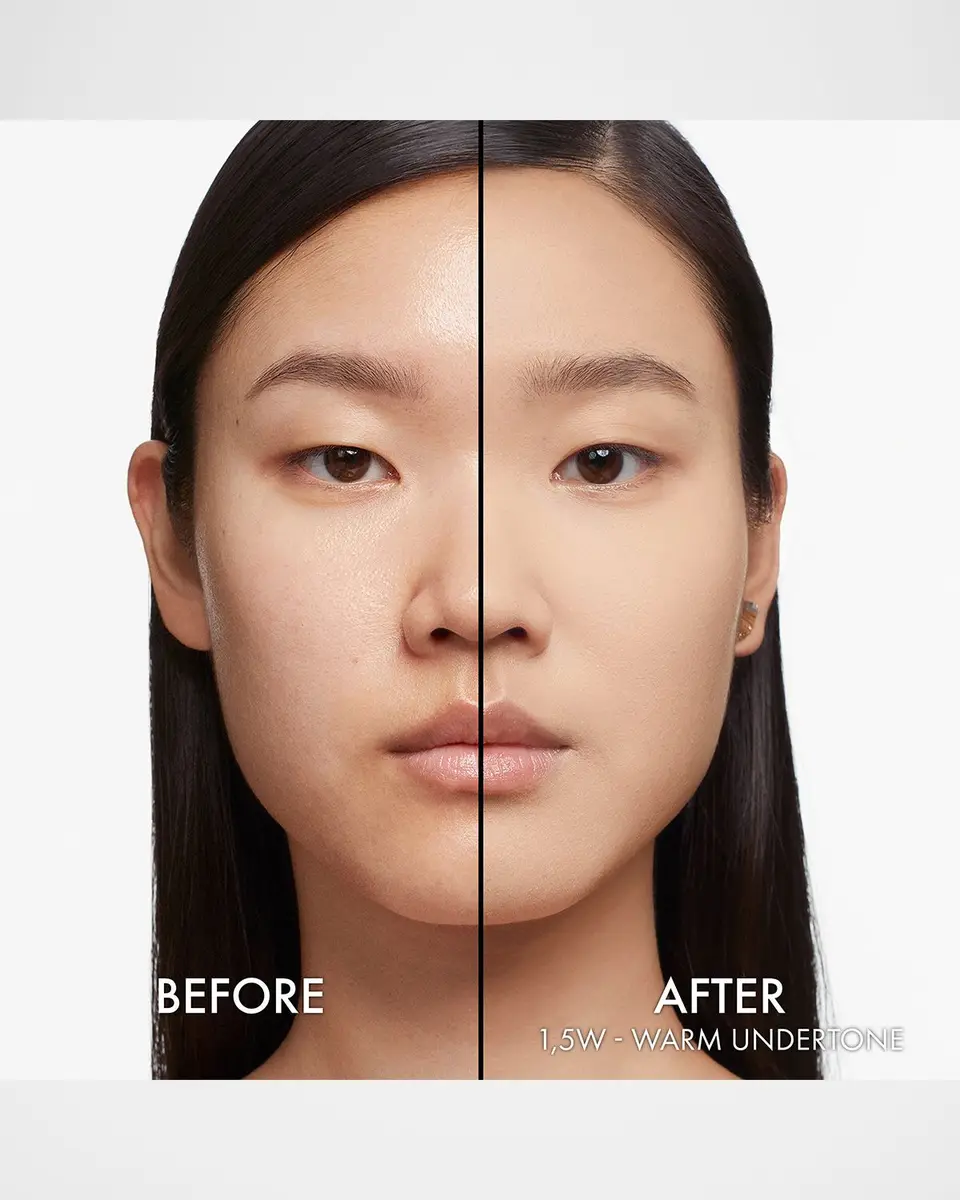 Dior Forever Skin Glow Foundation | Thumbnail 3 Dior Forever Skin Glow Foundation | Thumbnail 3