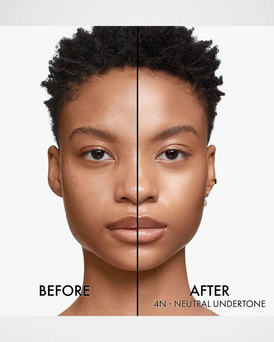 Dior Forever Skin Glow Foundation | Thumbnail 3