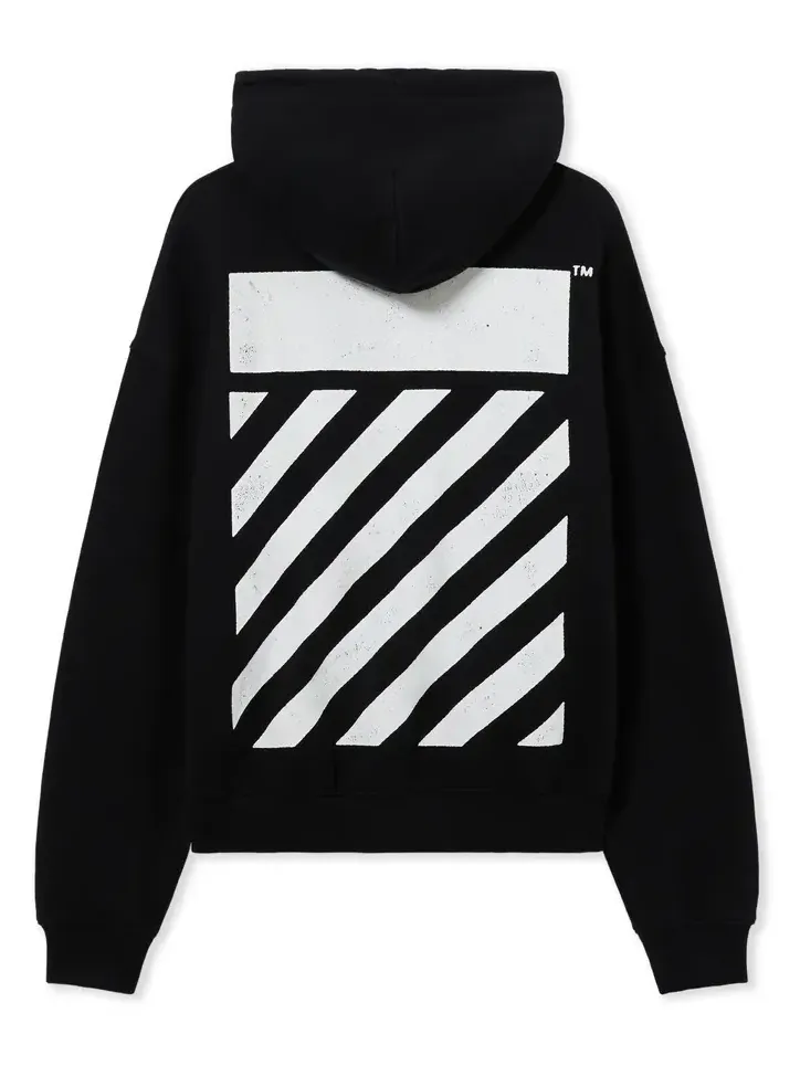 L/AB Core Diagonal Hoodie