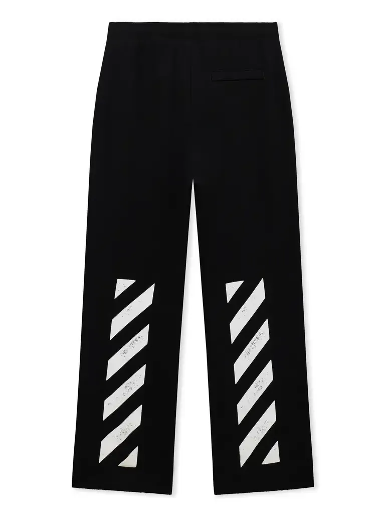 L/AB Core Diagonal Relaxed Sweatpants L/AB Core Diagonal Relaxed Sweatpants