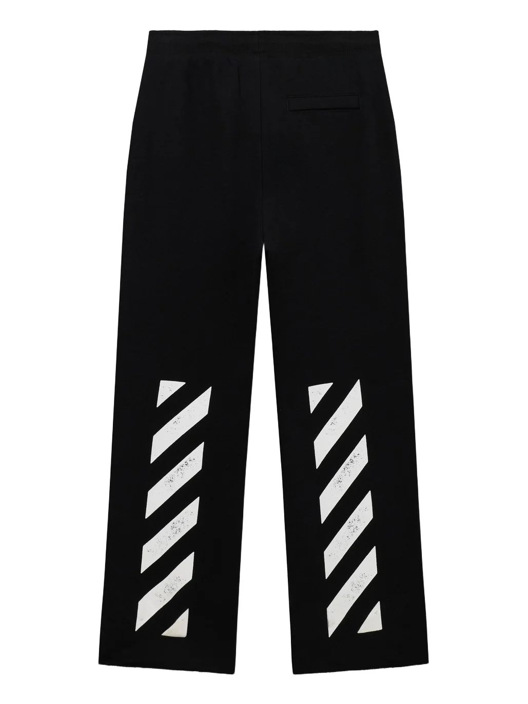 L/AB Core Diagonal Relaxed Sweatpants