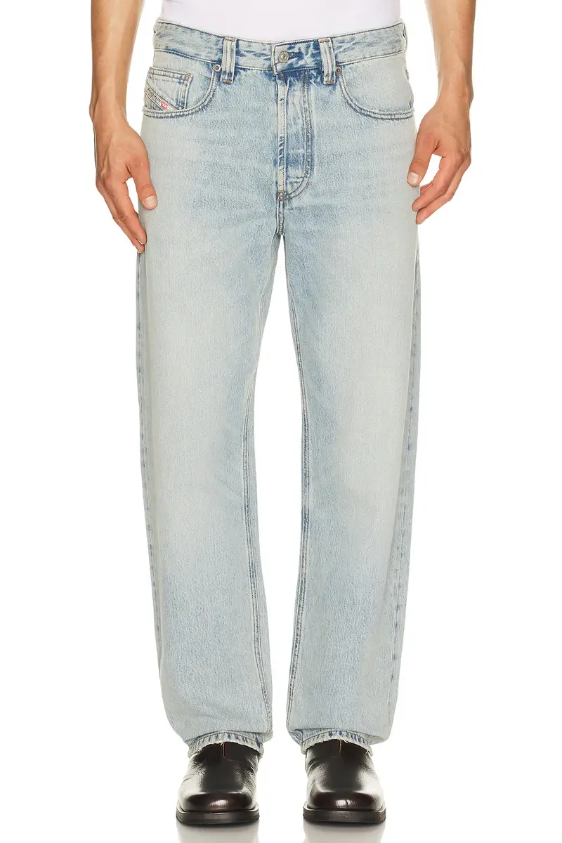 Diesel 2024 D-macs Jean | Image 1 Diesel 2024 D-macs Jean | Image 1